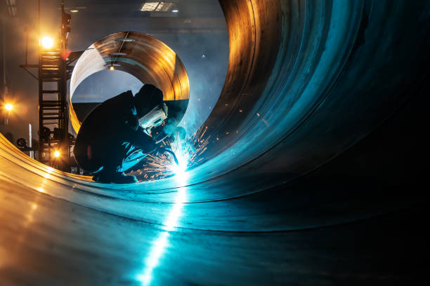 Affordable Welder Services in Imperial Beach, CA