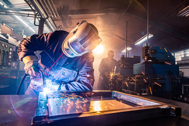 Best Artistic and Custom Metal Fabrication in Imperial Beach, CA
