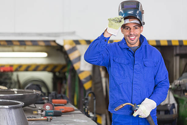 Best Welding Inspection and Certification in Imperial Beach, CA